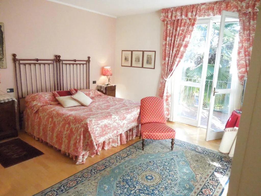 Villa Olivia
