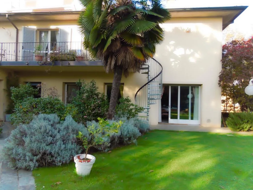 Villa Olivia — foto 6