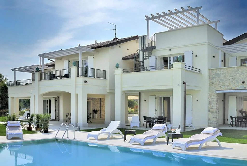 Villa Onofria