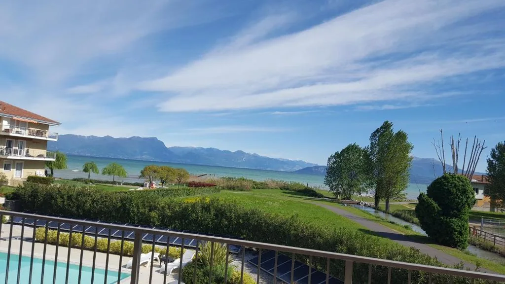 Villa Onofria — foto 3