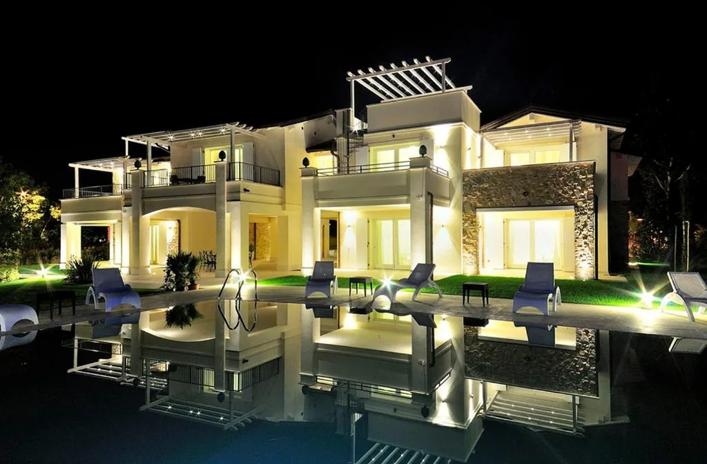 Villa Onofria — foto 4