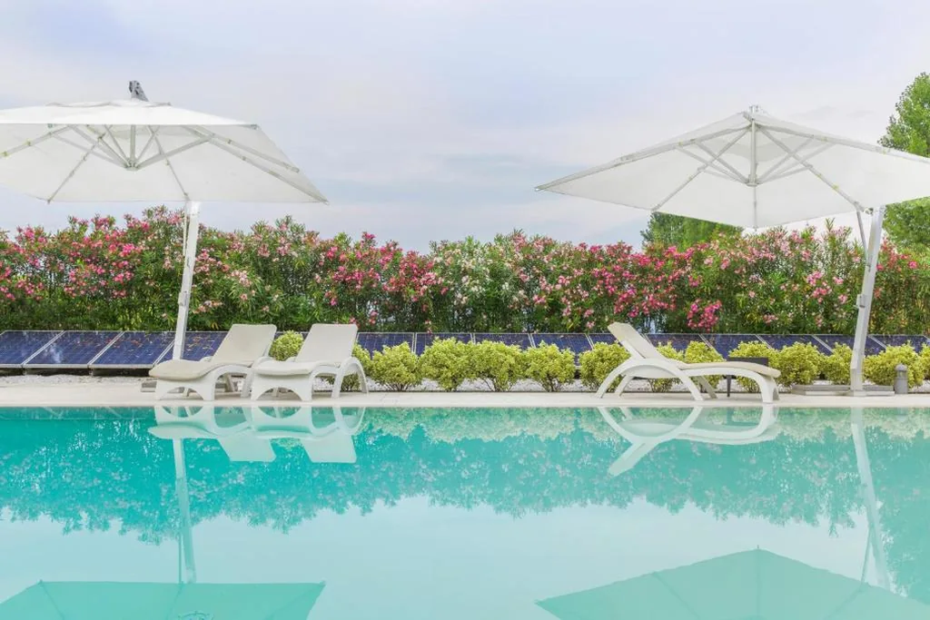 Villa Onofria — foto 5
