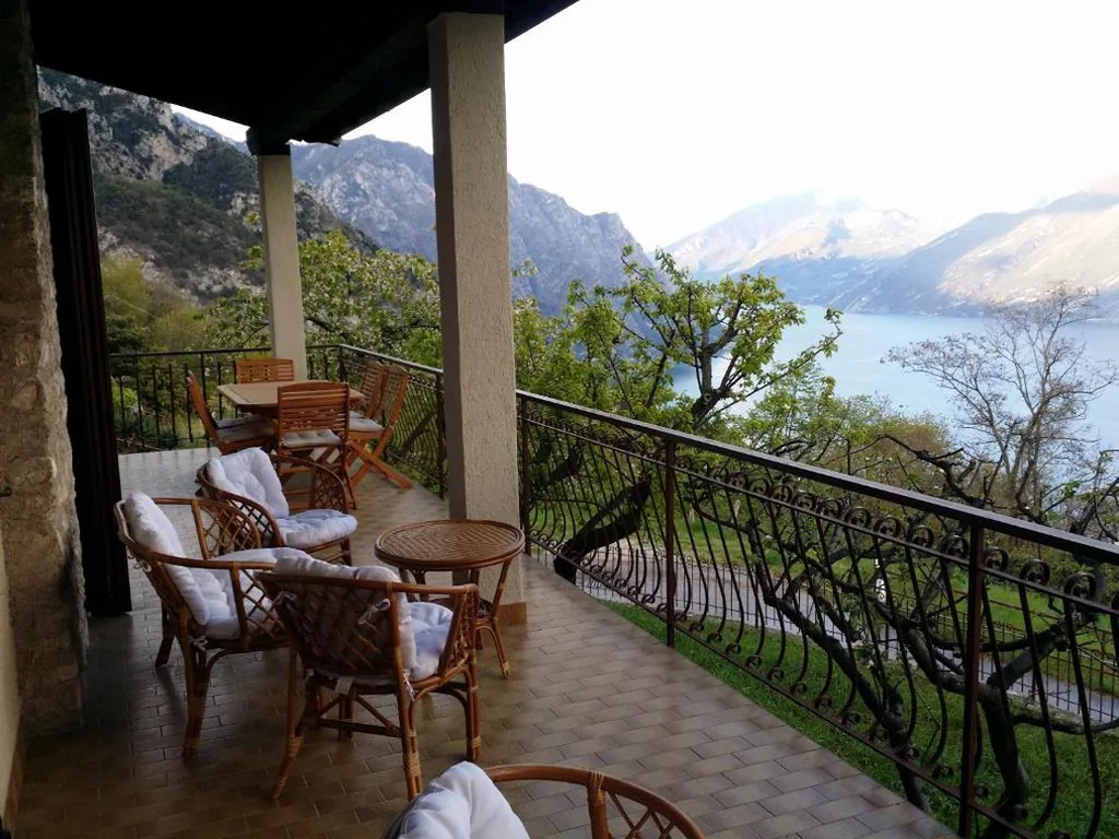 Villa Panoramica — foto 3