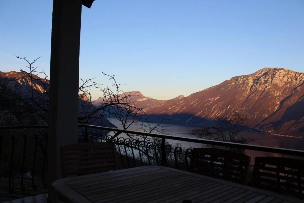 Villa Panoramica — foto 5