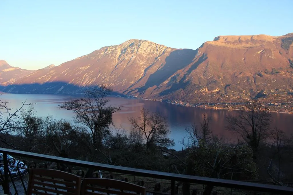 Villa Panoramica — foto 6