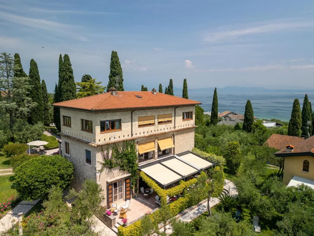 Villa Paradiso — foto 4