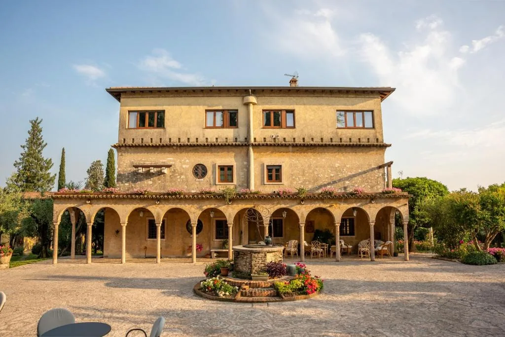 Villa Paradiso — foto 7