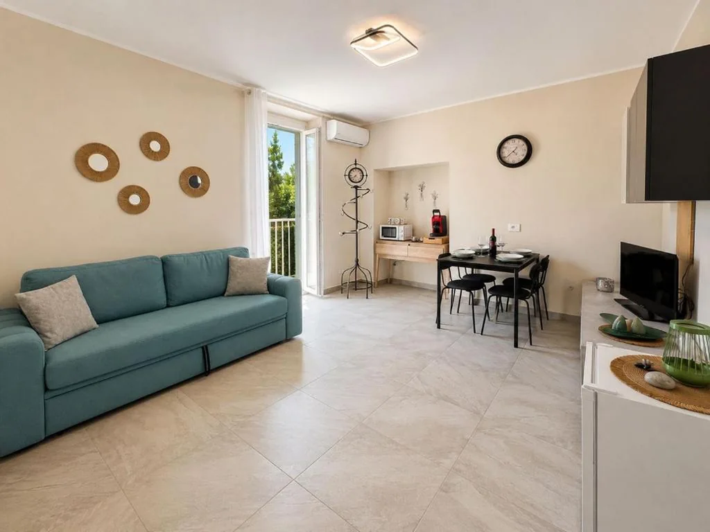 Villa Patrizia – Exclusive Suites with Private Parking — foto 3