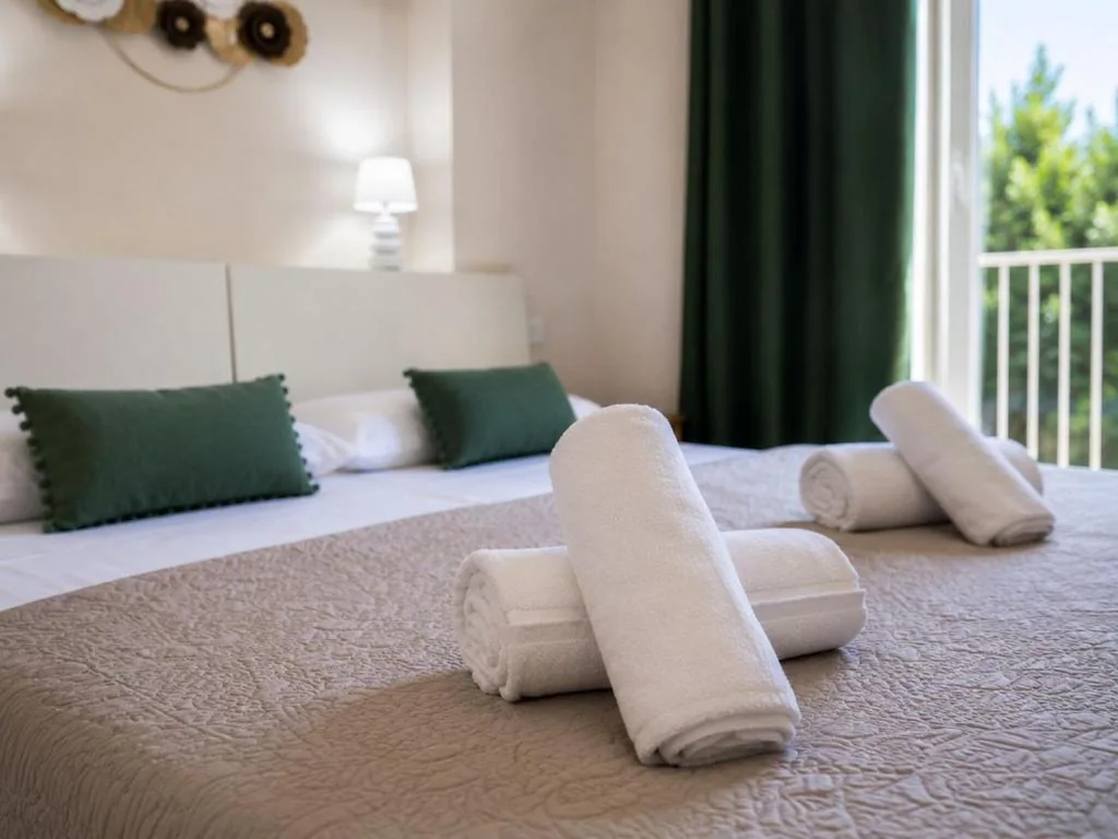 Villa Patrizia – Exclusive Suites with Private Parking — foto 4
