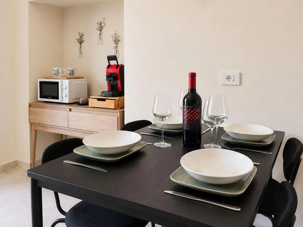 Villa Patrizia – Exclusive Suites with Private Parking — foto 6
