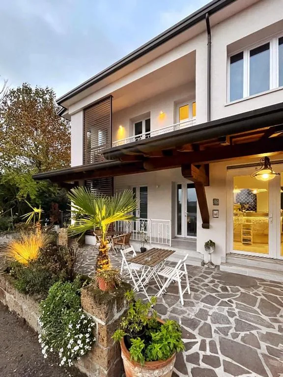 Villa Pensione Mercedes — foto 5