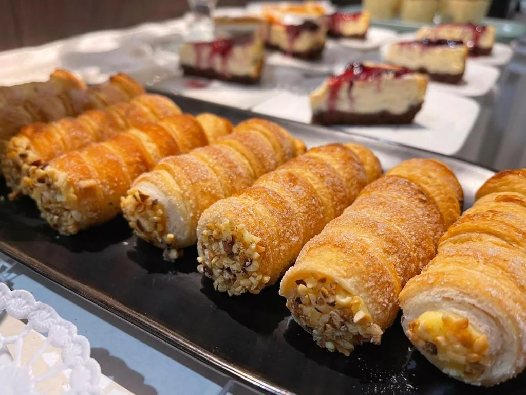 Villa Pensione Mercedes — foto 8