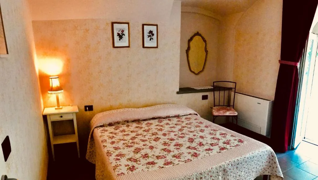 Villa Pille