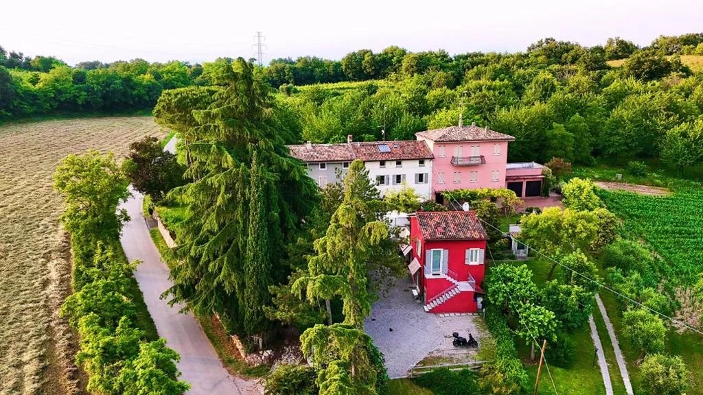 Villa Pille — foto 8