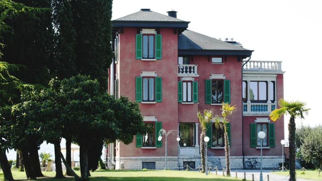 Villa Pioppi Hotel — foto 3