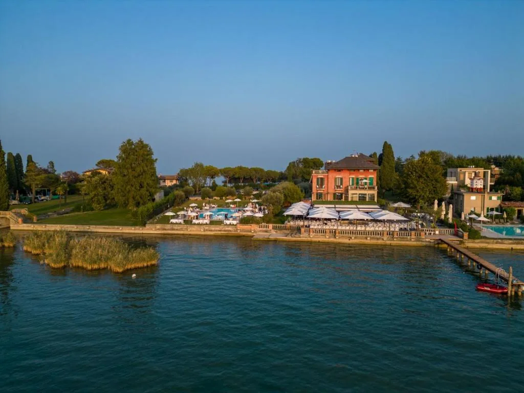 Villa Pioppi Hotel — foto 4