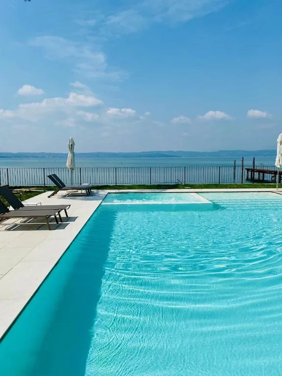 Villa Pioppi Hotel — foto 6