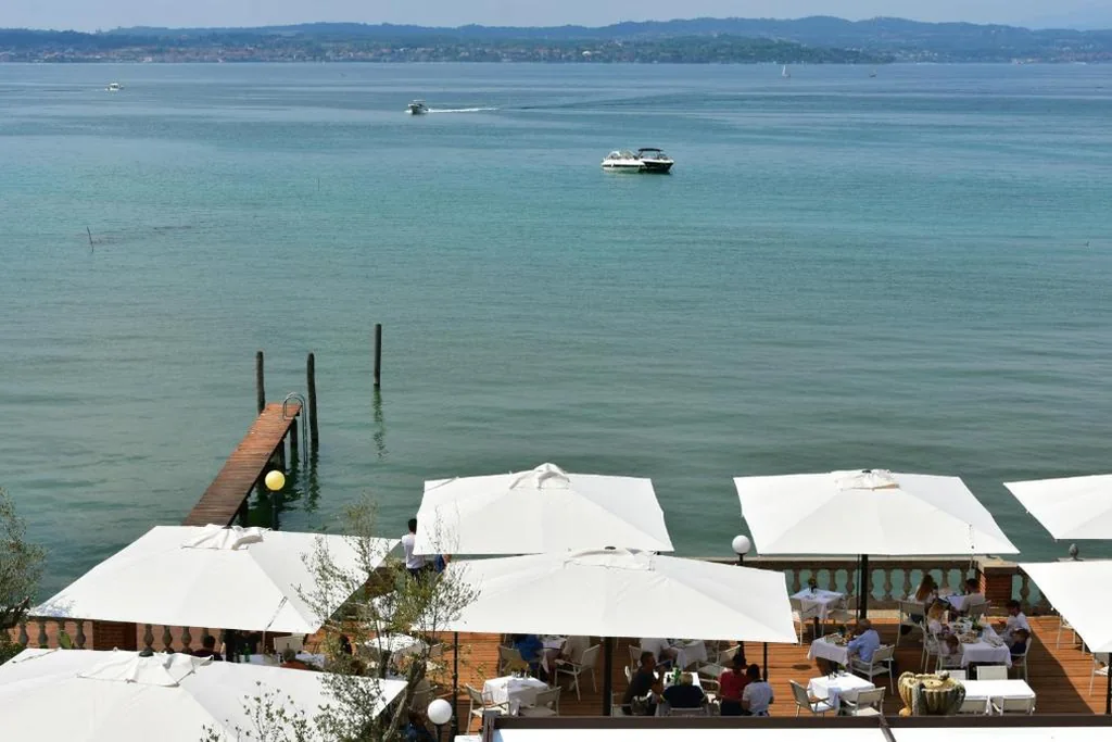 Villa Pioppi Hotel — foto 7