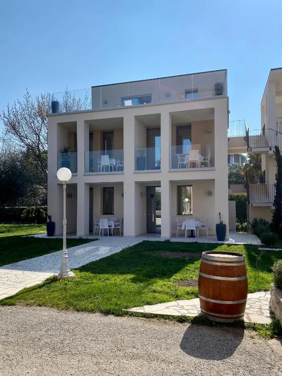 Villa Pioppi Hotel — foto 8