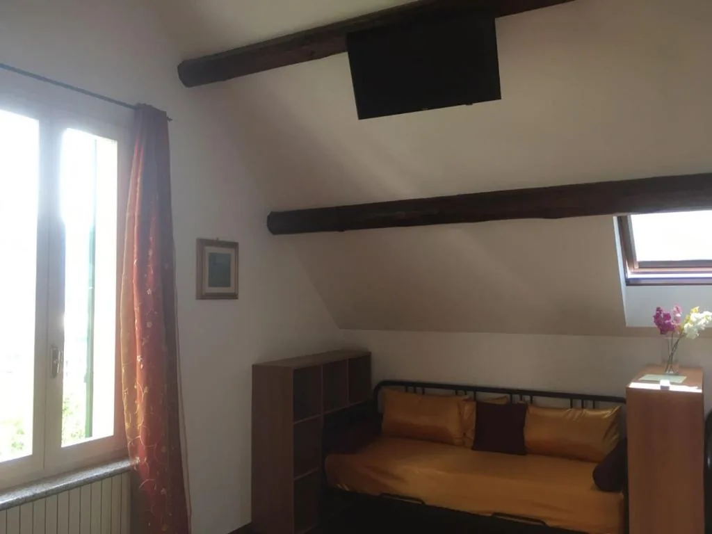 Villa Puccini Bed & Breakfast — foto 4
