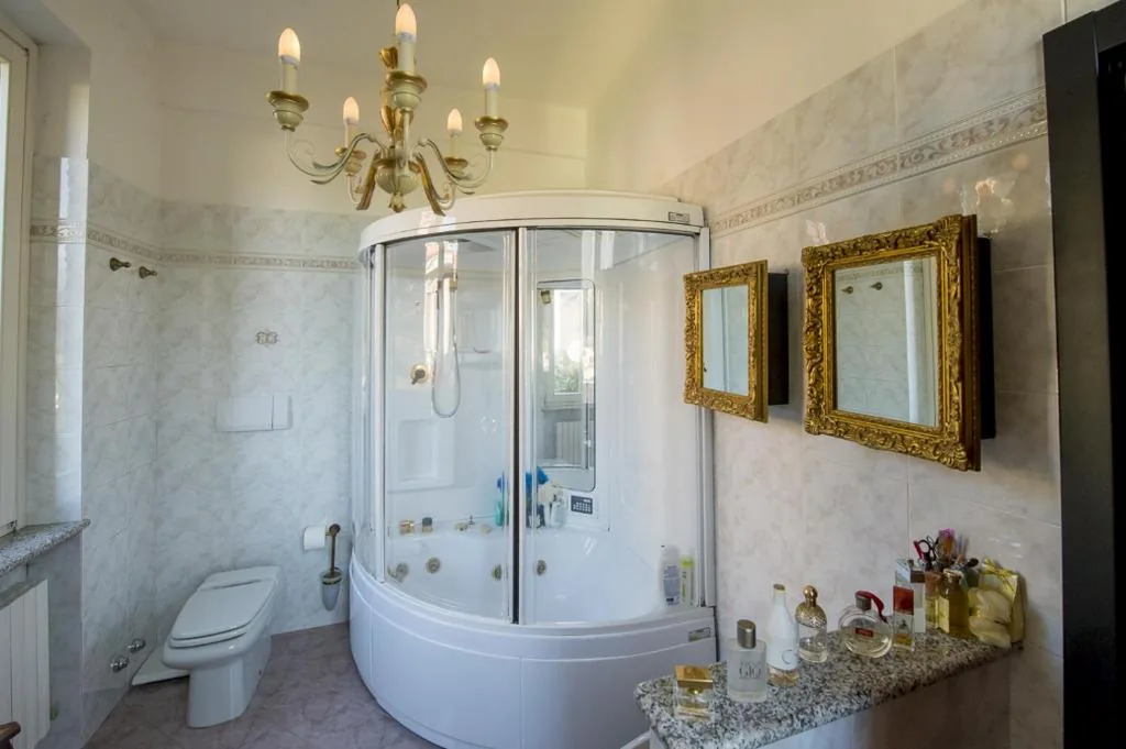 Villa Puccini Bed & Breakfast — foto 7