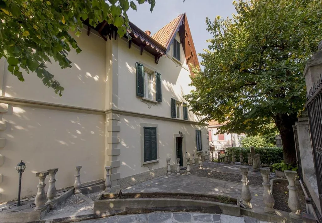 Villa Puccini Bed & Breakfast — foto 8