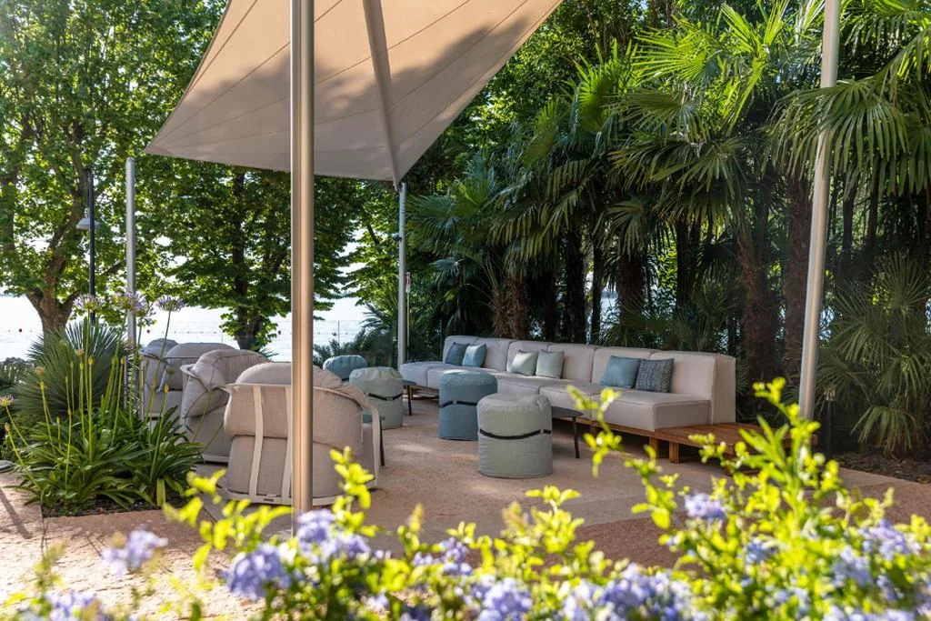 Villa Rosa Hotel Desenzano — foto 7