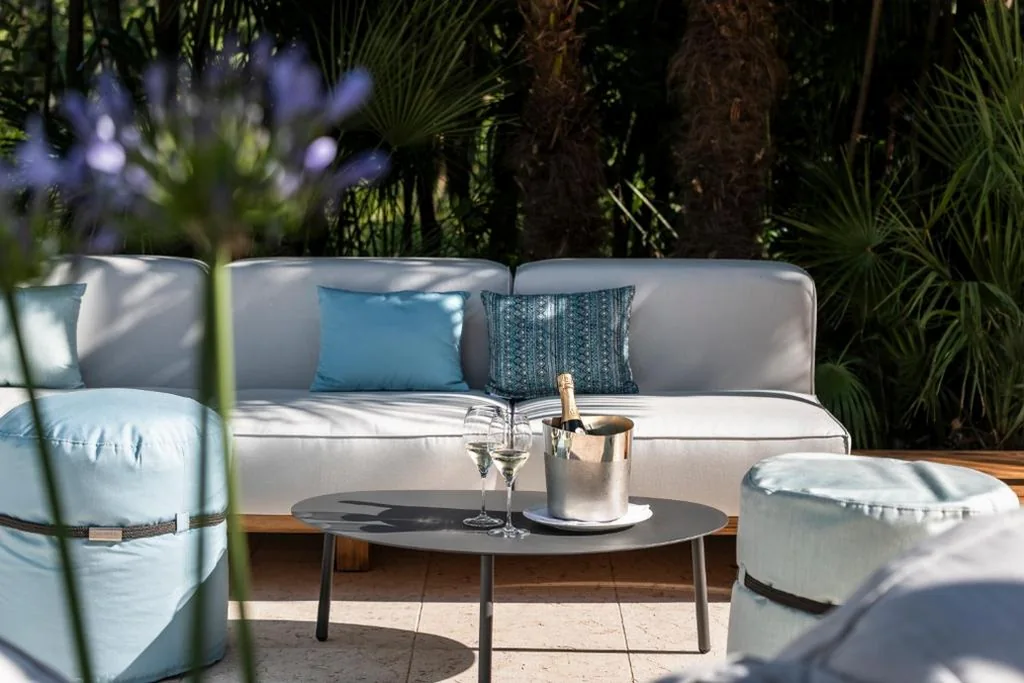 Villa Rosa Hotel Desenzano — foto 8