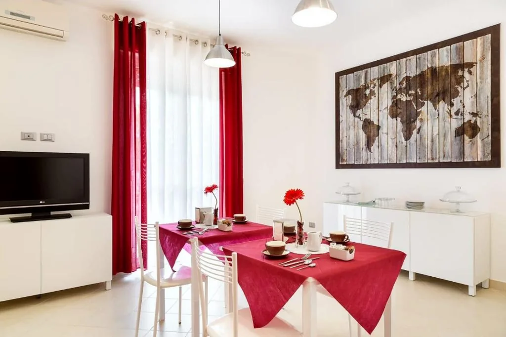Villa Rosina — foto 5