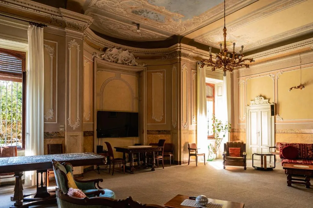 Villa San Giuseppe