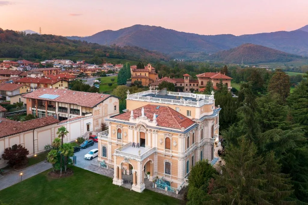Villa San Giuseppe — foto 3