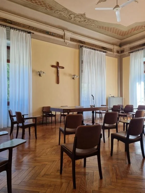 Villa San Giuseppe — foto 4