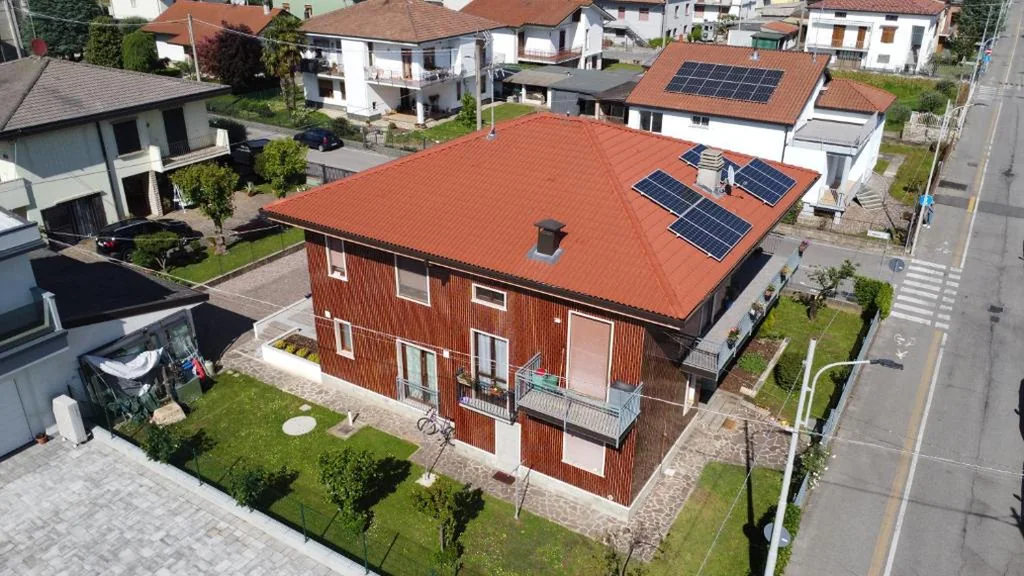 Villa Savi — foto 5