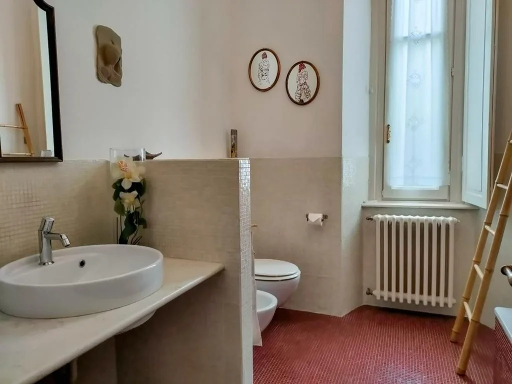 Villa Scalabrini — foto 3