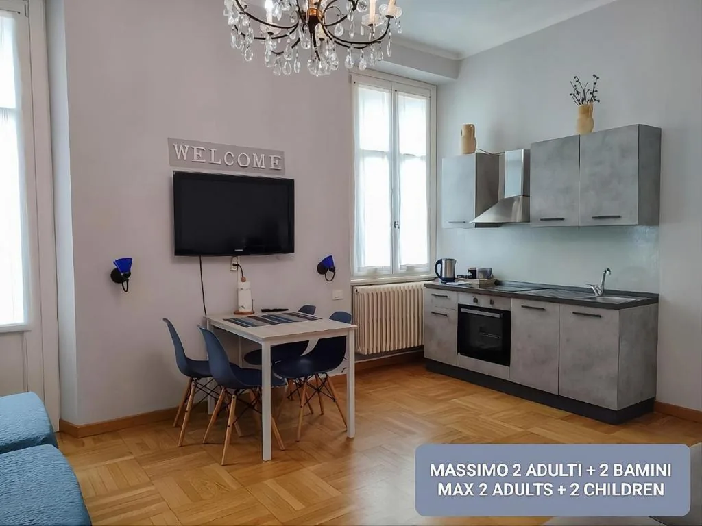 Villa Scalabrini — foto 4
