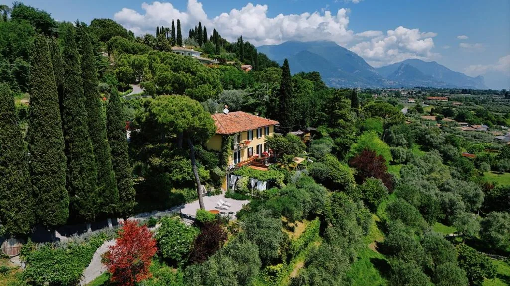 Villa Schindler