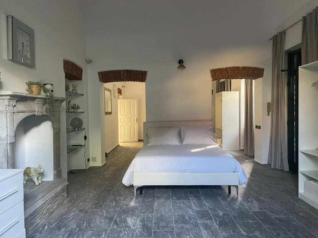 VILLA SIMONA Malpensa