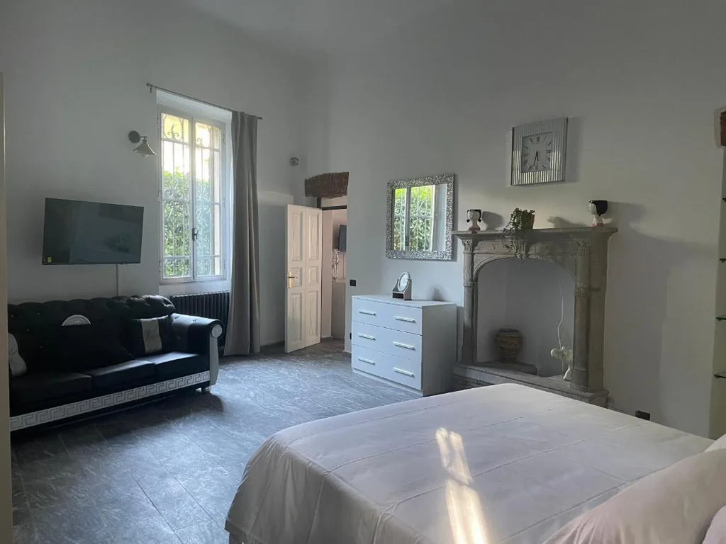 VILLA SIMONA Malpensa — foto 3