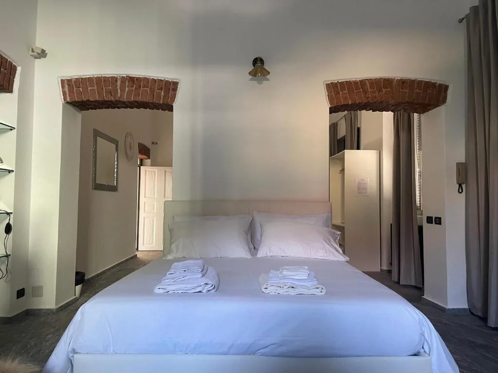 VILLA SIMONA Malpensa — foto 4
