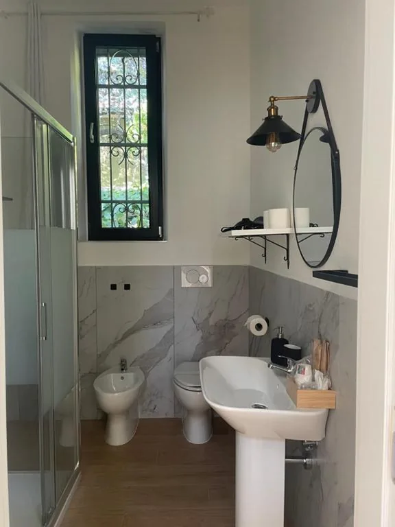 VILLA SIMONA Malpensa — foto 5