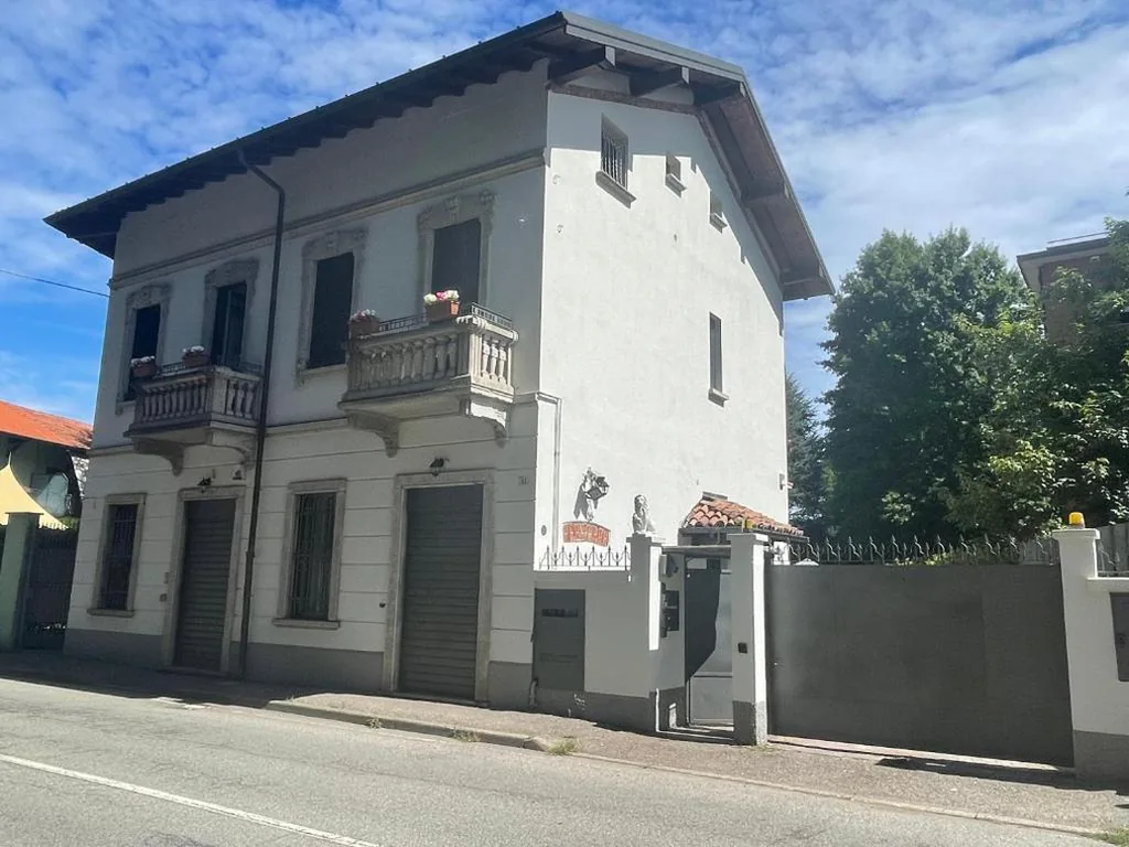 VILLA SIMONA Malpensa — foto 6
