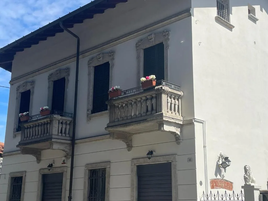 VILLA SIMONA Malpensa — foto 7