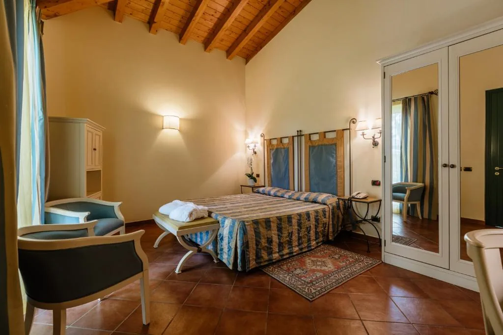 Villa Sofia Hotel