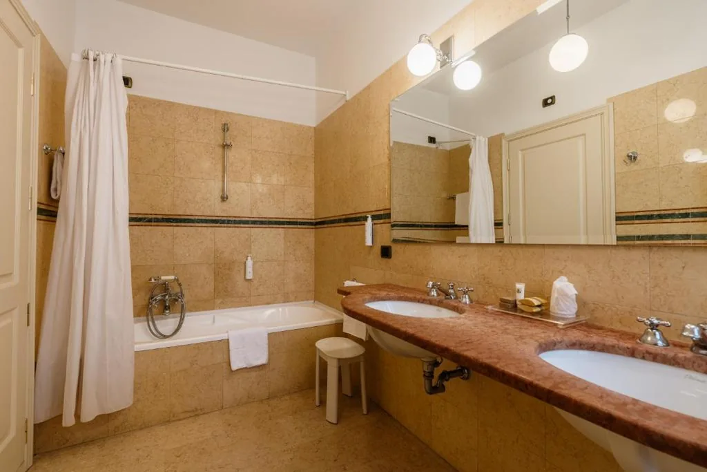 Villa Sofia Hotel — foto 3