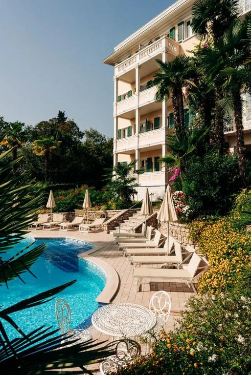Villa Sofia Hotel — foto 4