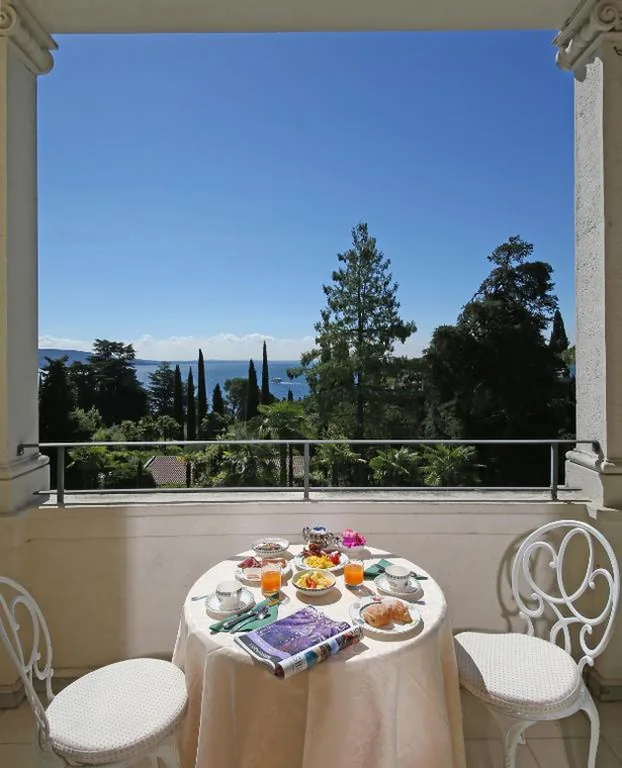 Villa Sofia Hotel — foto 5