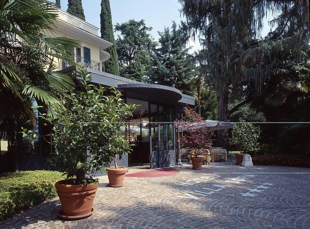 Villa Sofia Hotel — foto 6