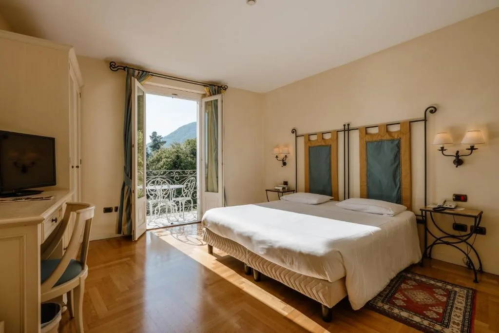 Villa Sofia Hotel — foto 8