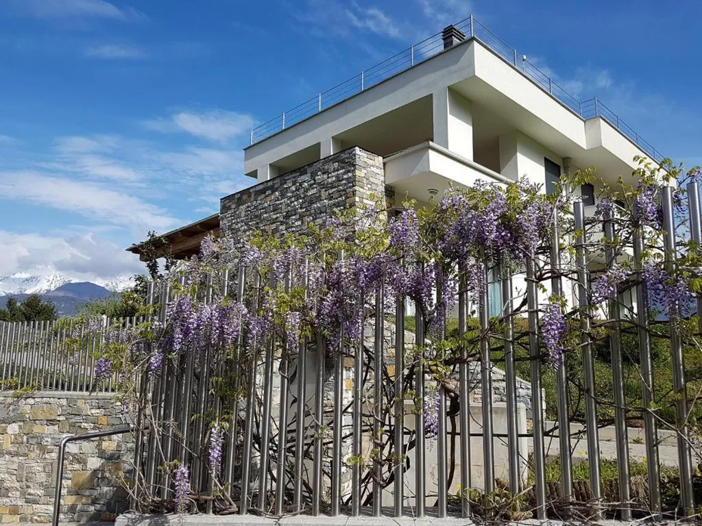 VILLA SOLE