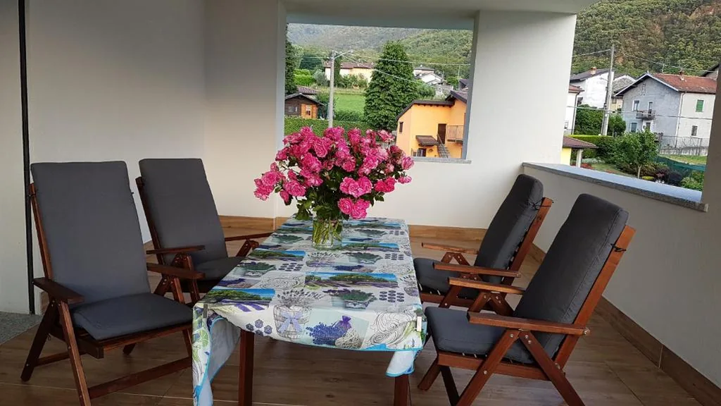 VILLA SOLE — foto 4